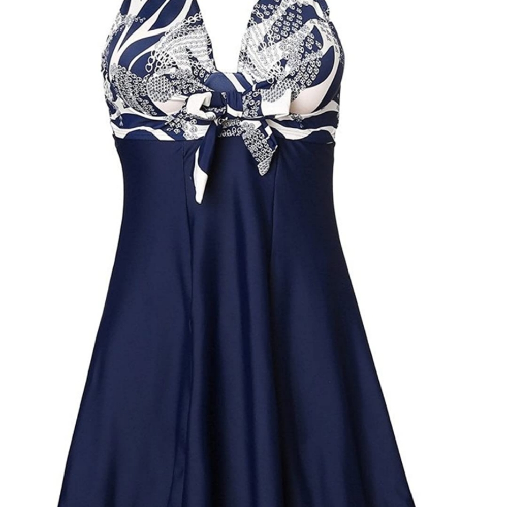 One piece XL swim dress